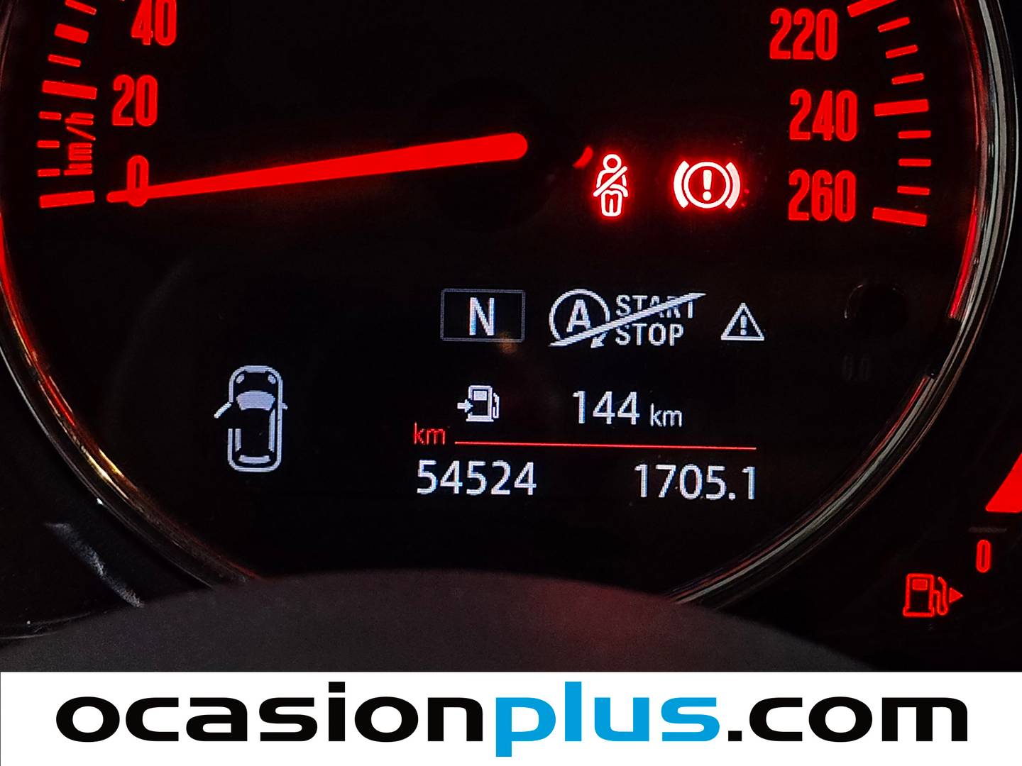 Foto Mini MINI MINI MINI 5 Puertas One (102 CV)