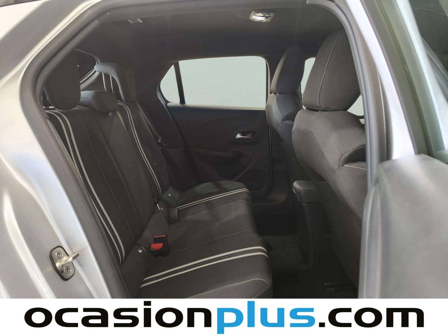 Opel Corsa Opel Corsa 1.2T XHL GS (100 CV) gasolina