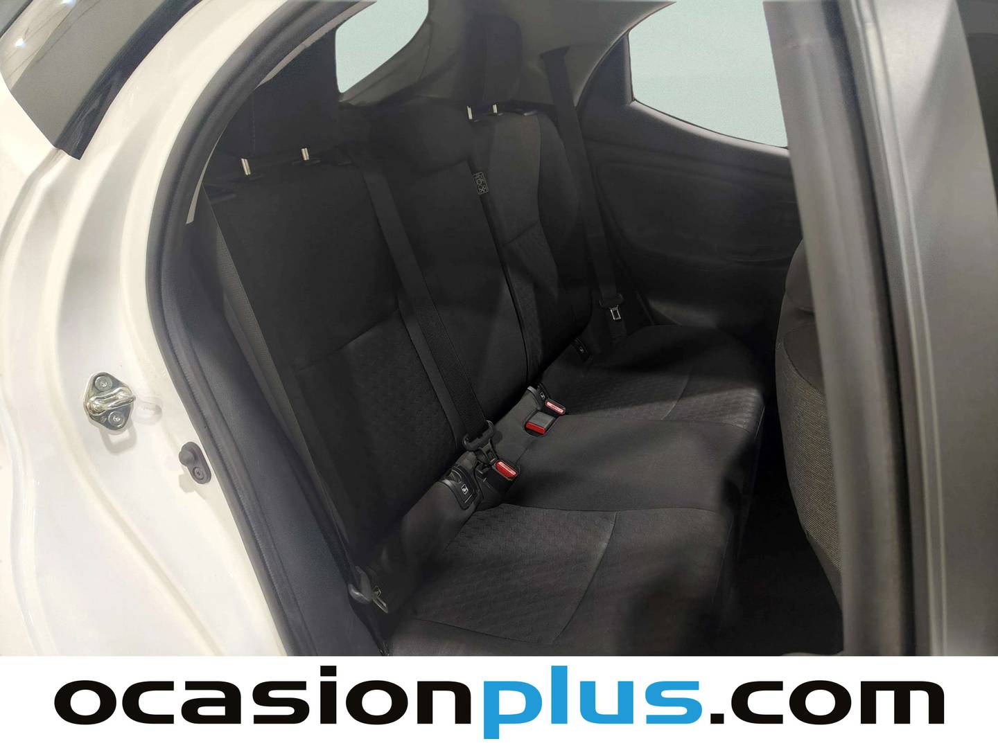 Toyota Yaris Toyota Yaris 1.5 S-Edition (125 CV) al mejor precio