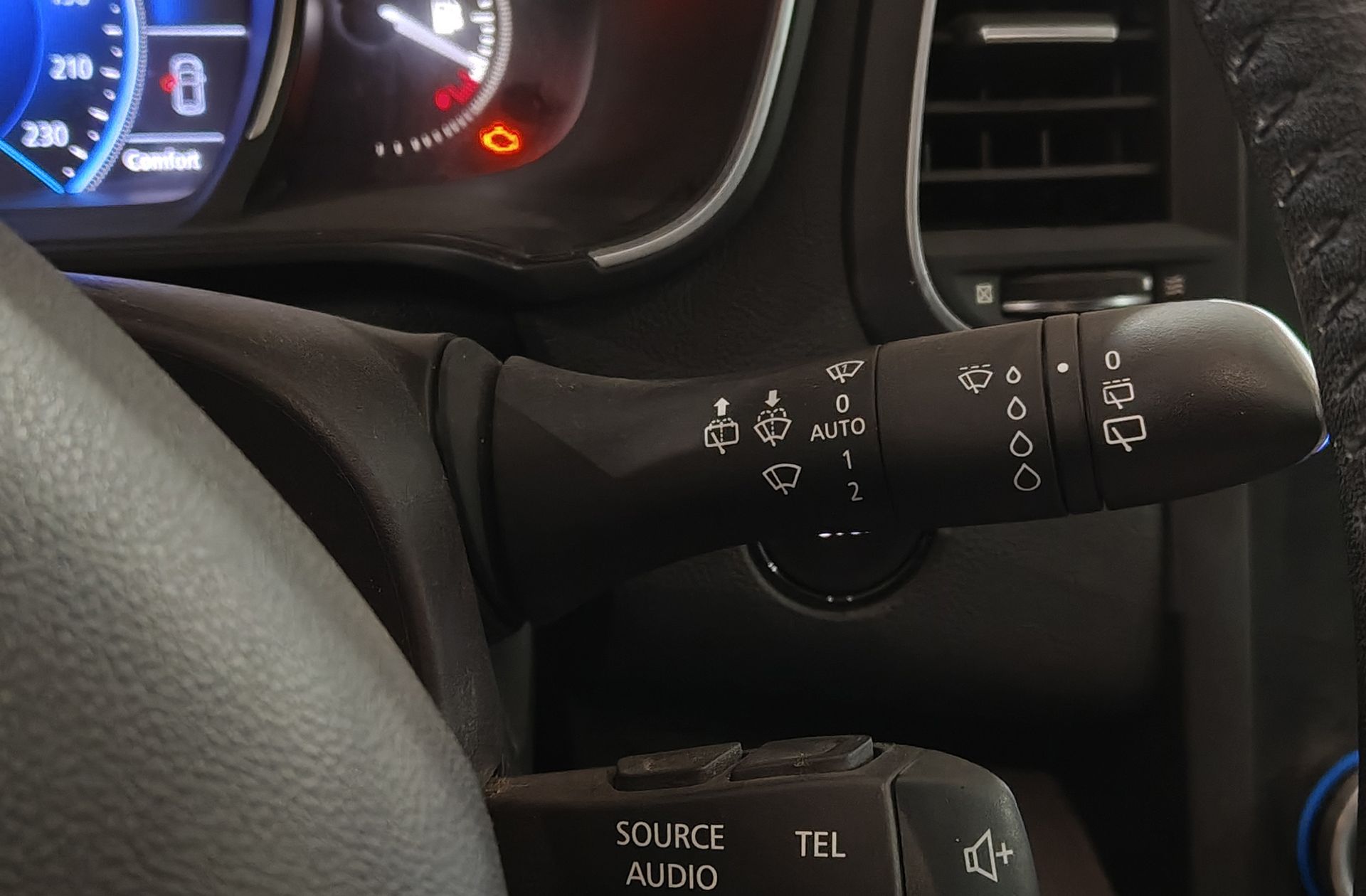 Renault Mégane Zen Energy TCe - foto 24