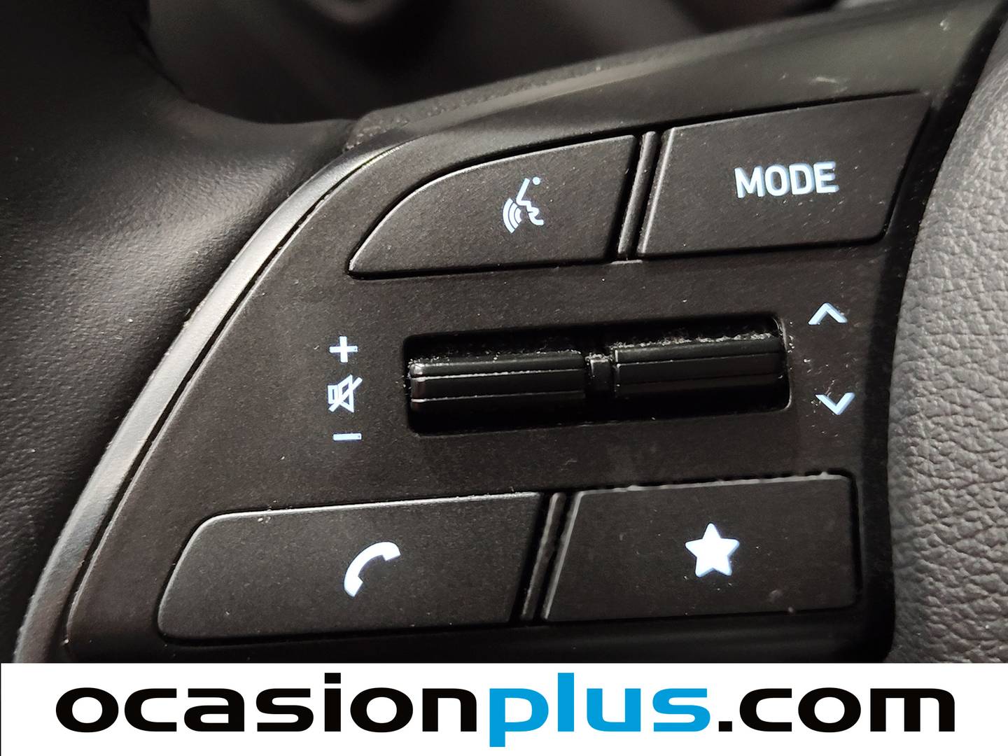 Hyundai i20 Hyundai i20 1.0 TGDI Klass (100 CV) de ocasión