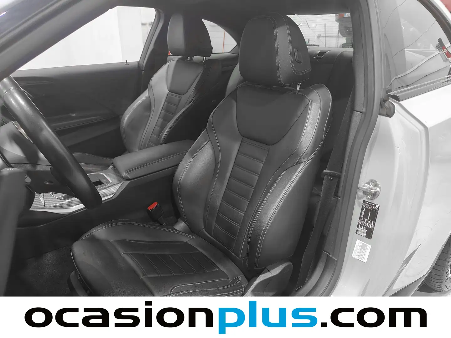 Foto BMW Serie 2 BMW Serie 2 220d Coupe (190 CV) Pack M