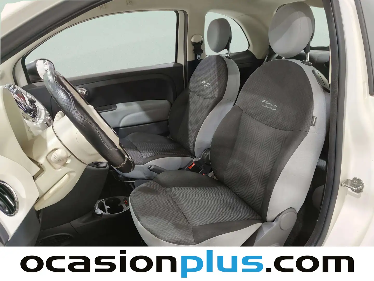 Foto Fiat 500 Fiat 500 1.2 Pop (69 CV)