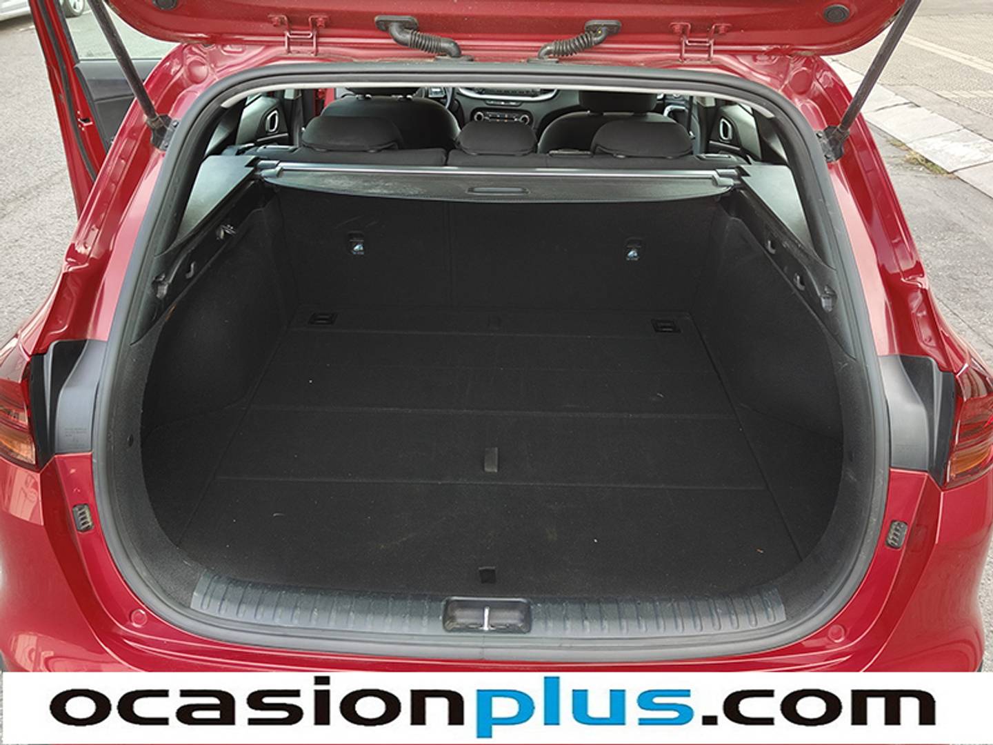 KIA Ceed Tourer Kia Ceed Tourer 1.0 T-GDi Concept (120 CV) seminuevo