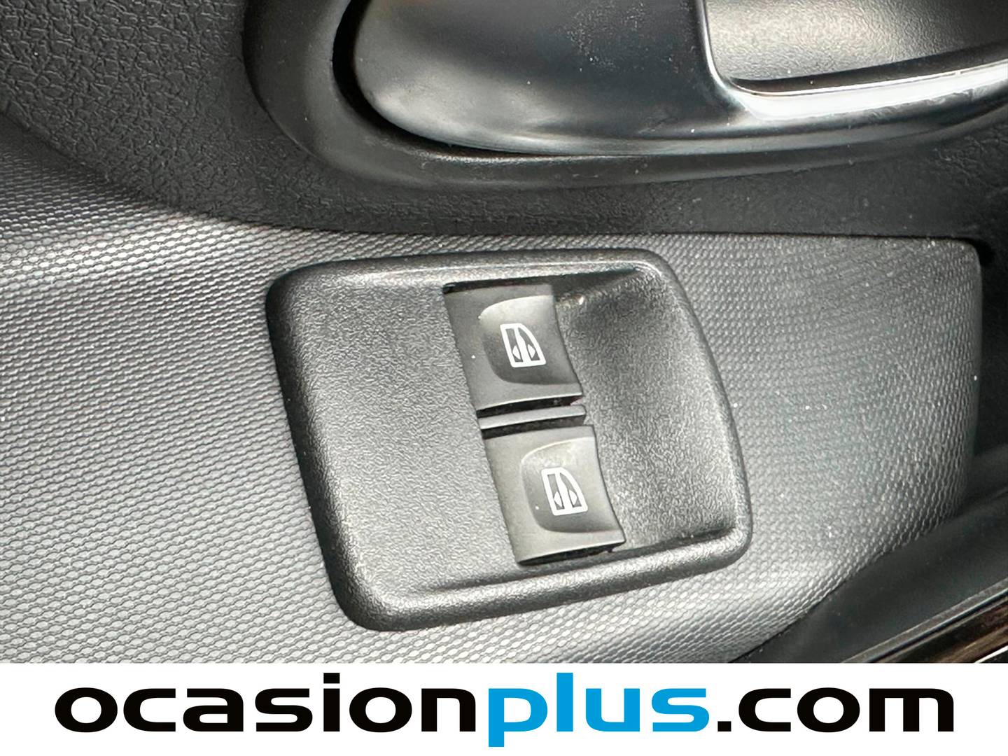 Dacia Sandero Dacia Sandero Serie Limitada Xplore TC (90 CV) manual