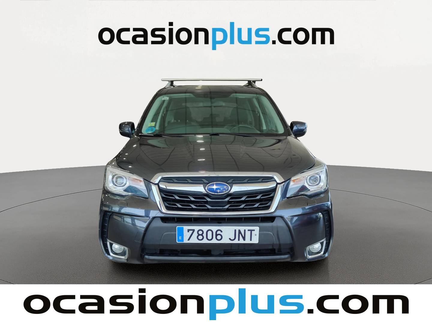 Subaru Forester Subaru Forester 2.0 TD Executive Plus Lineartronic (147 CV) barato