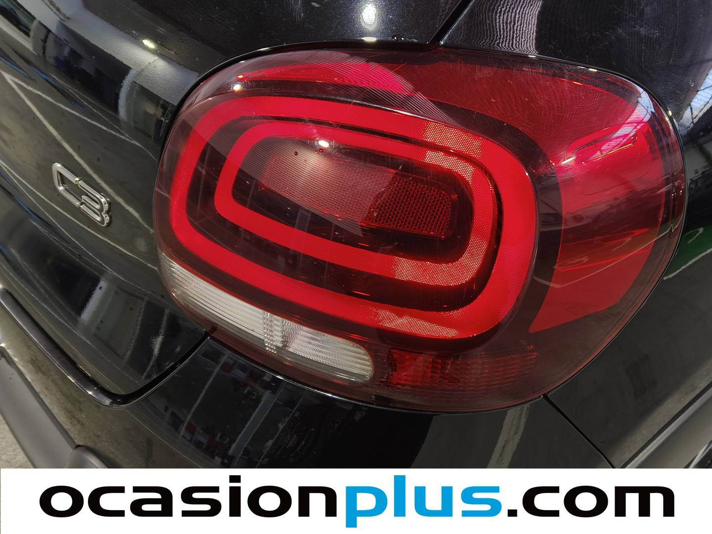 Foto Citroën C3 Citroen C3 PureTech 83 Feel Pack (83 CV)