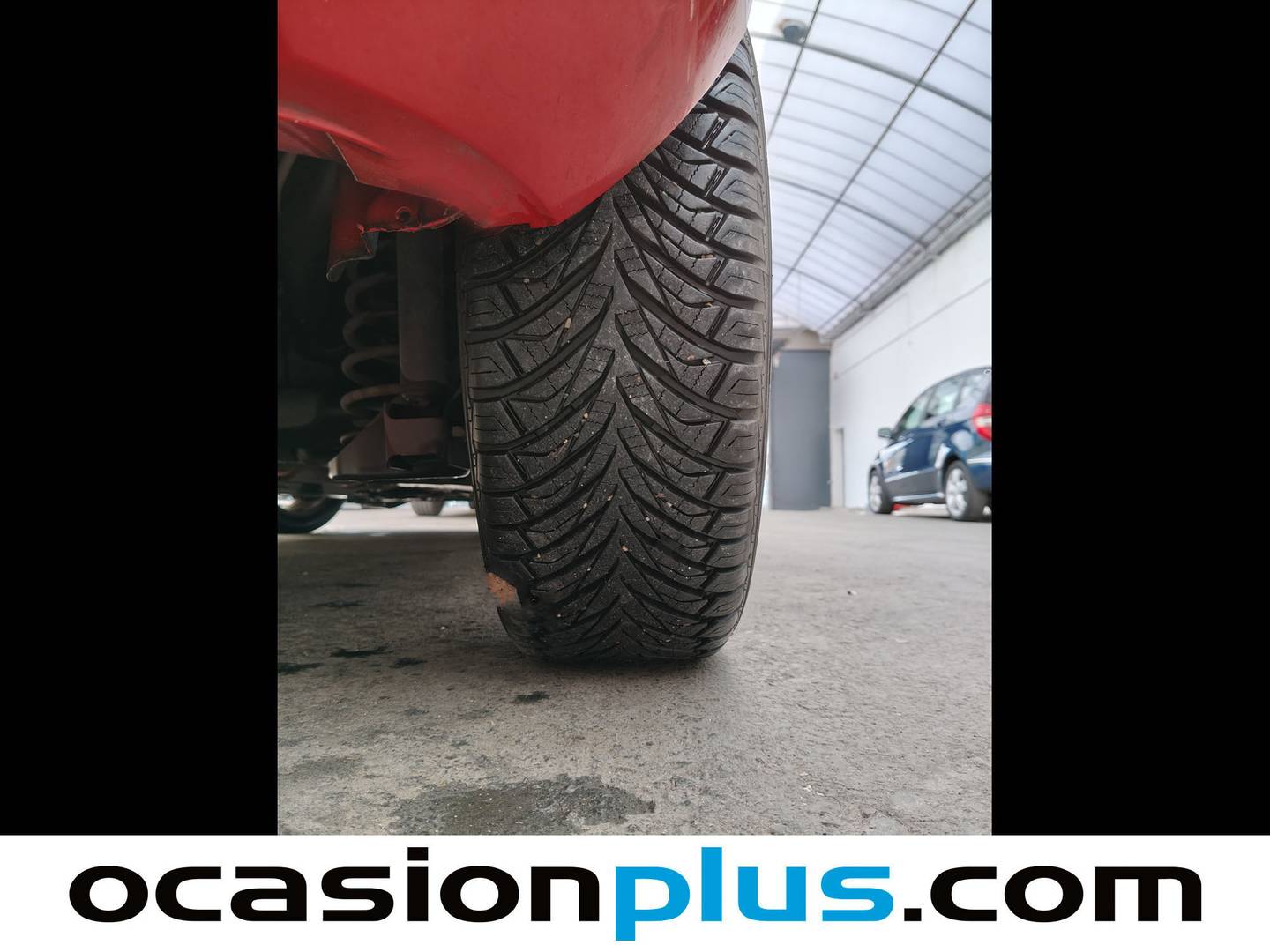 Skoda Fabia Skoda Fabia 1.0 MPI Like (75 CV) km 0