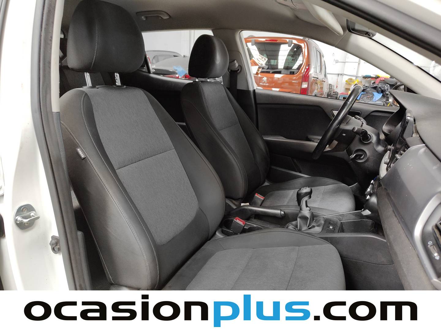 KIA Stonic KIA Stonic 1.0 T-GDi MHEV iMT Concept (100 CV) km 0