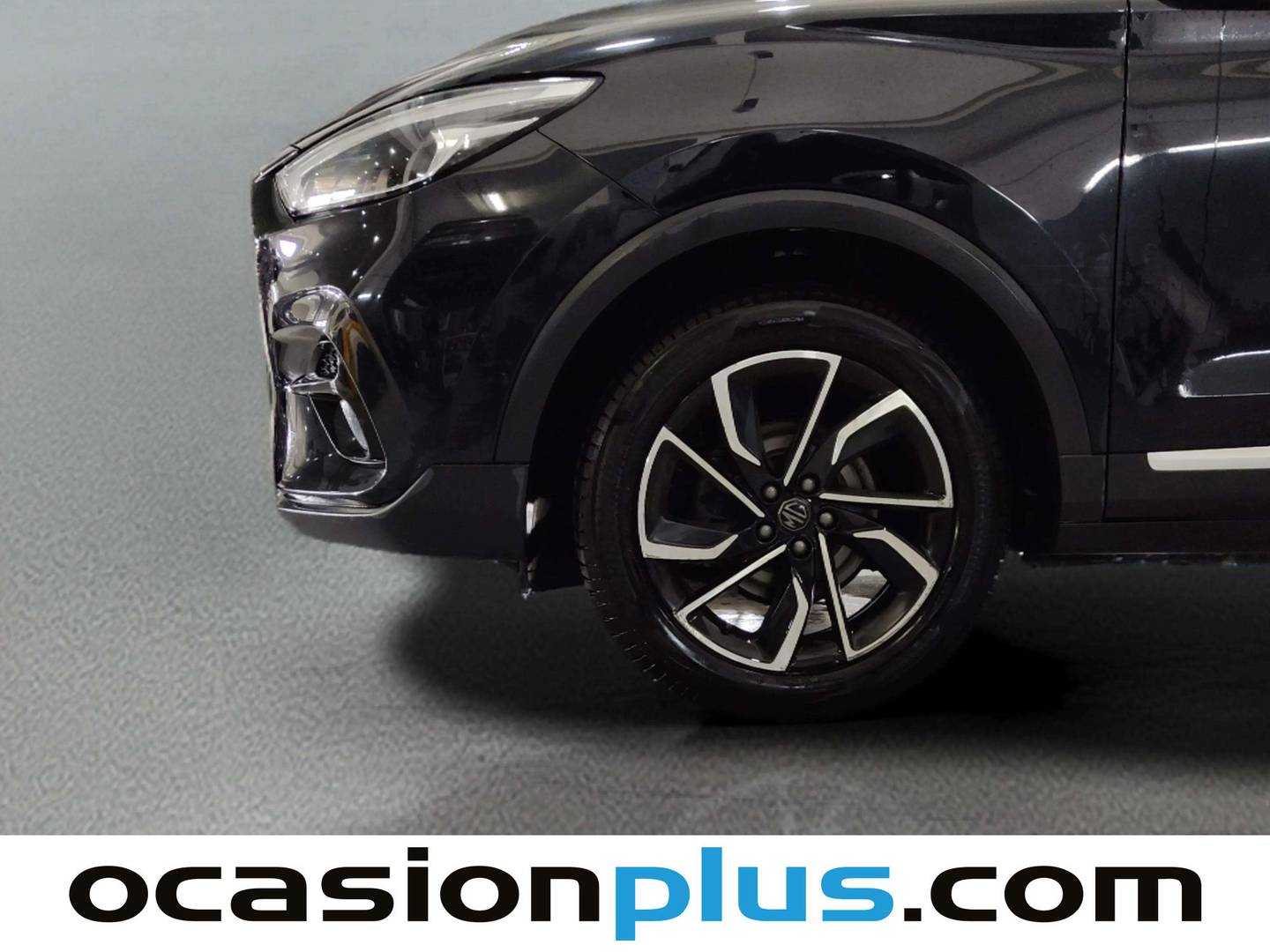 MG ZS MG ZS 1.5 Luxury (106 CV) barato