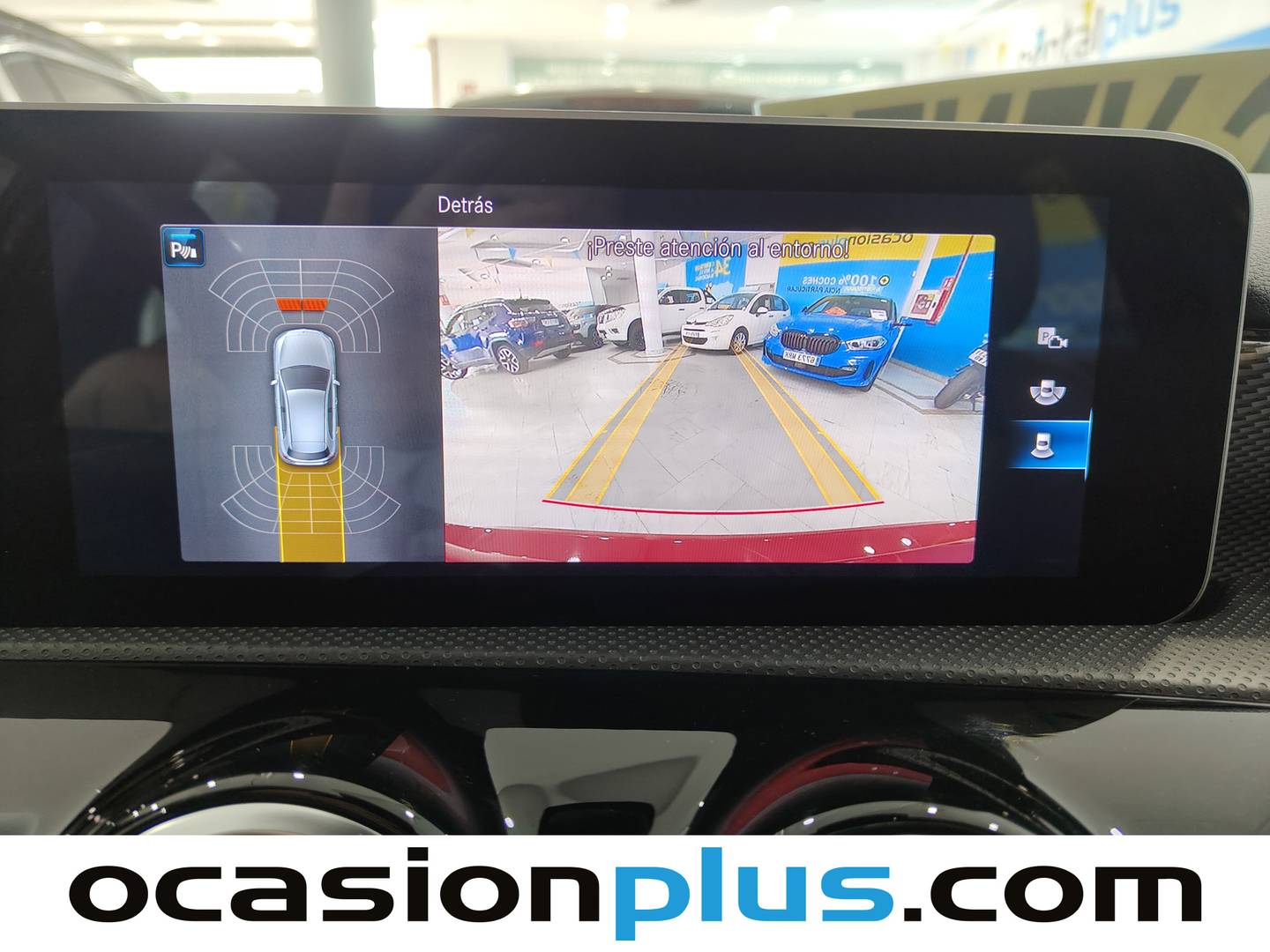 Foto Mercedes Clase A Mercedes-Benz Clase A 180 d (116 CV)