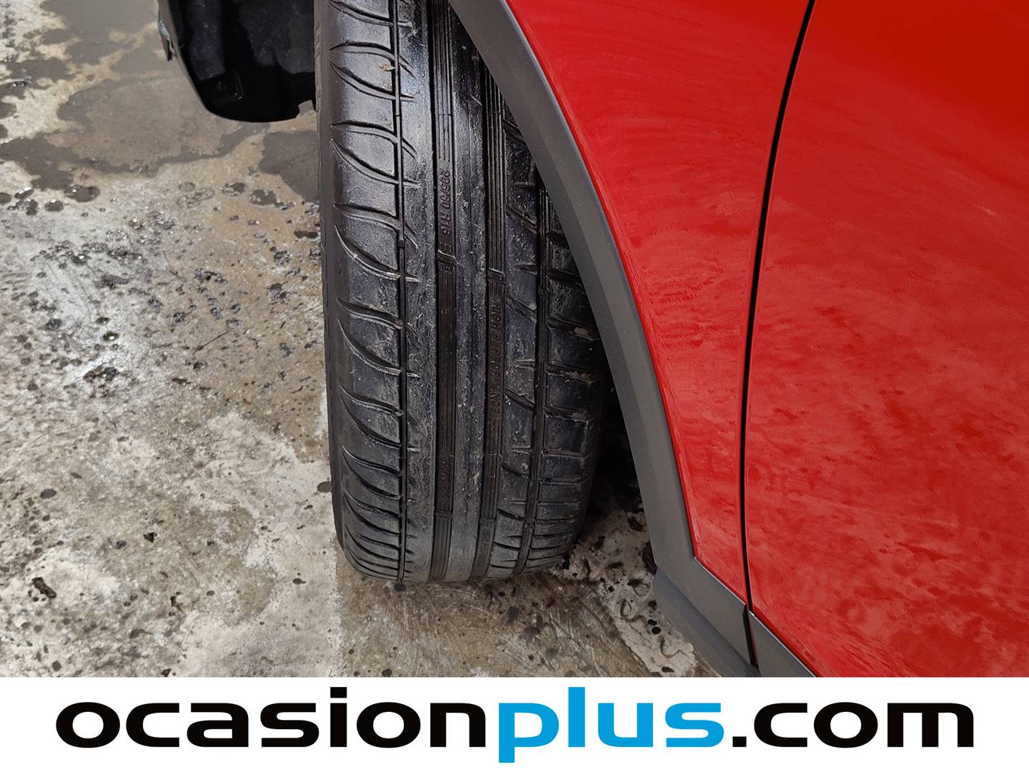Seat Arona Seat Arona 1.0 TSI Reference  (95 CV) seminuevo