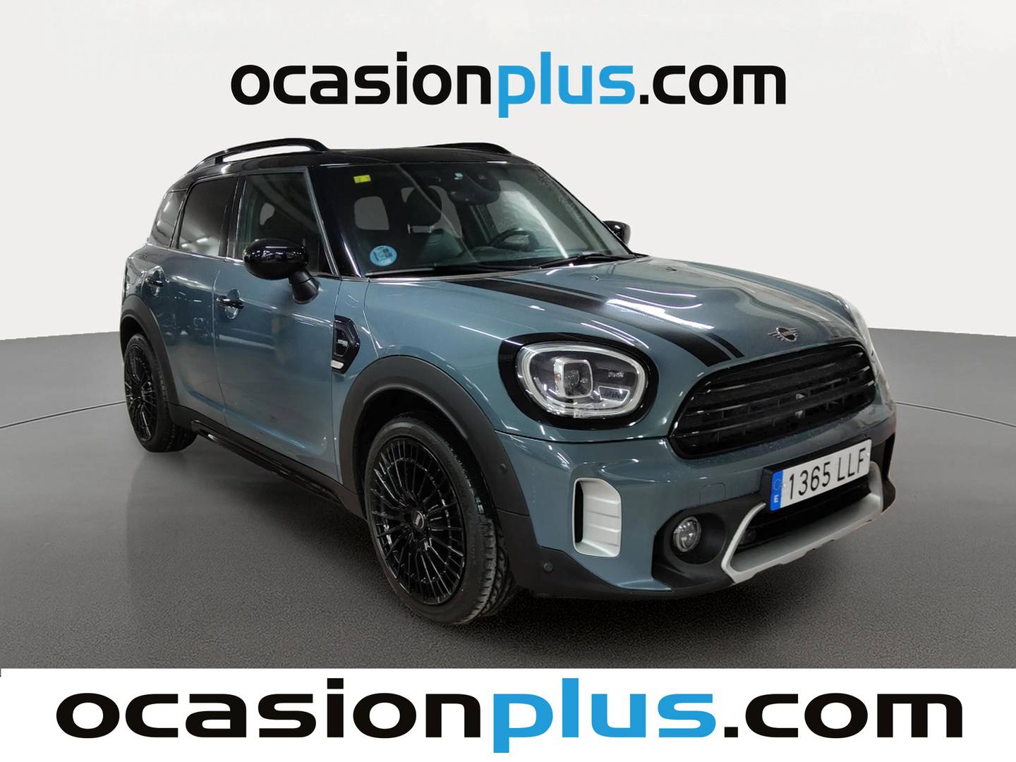 Foto Mini Countryman MINI MINI Countryman Cooper (136 CV)