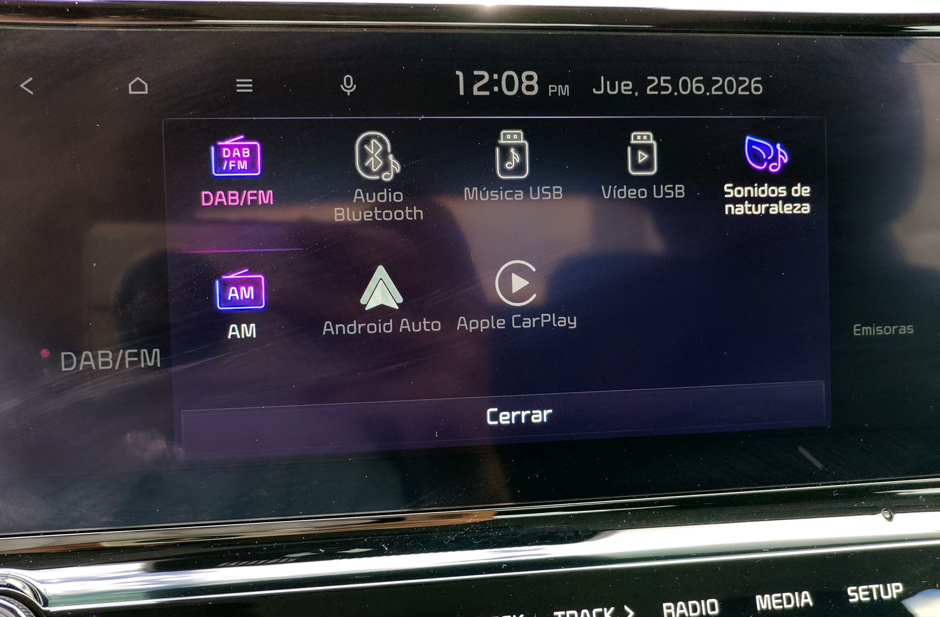 Kia Ceed 1.0 T-GDi Concept - foto 8