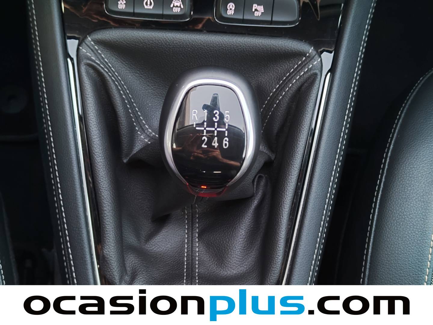 Opel Grandland X Opel Grandland X 1.2 Turbo 120 Aniversario (130 CV) de segunda mano