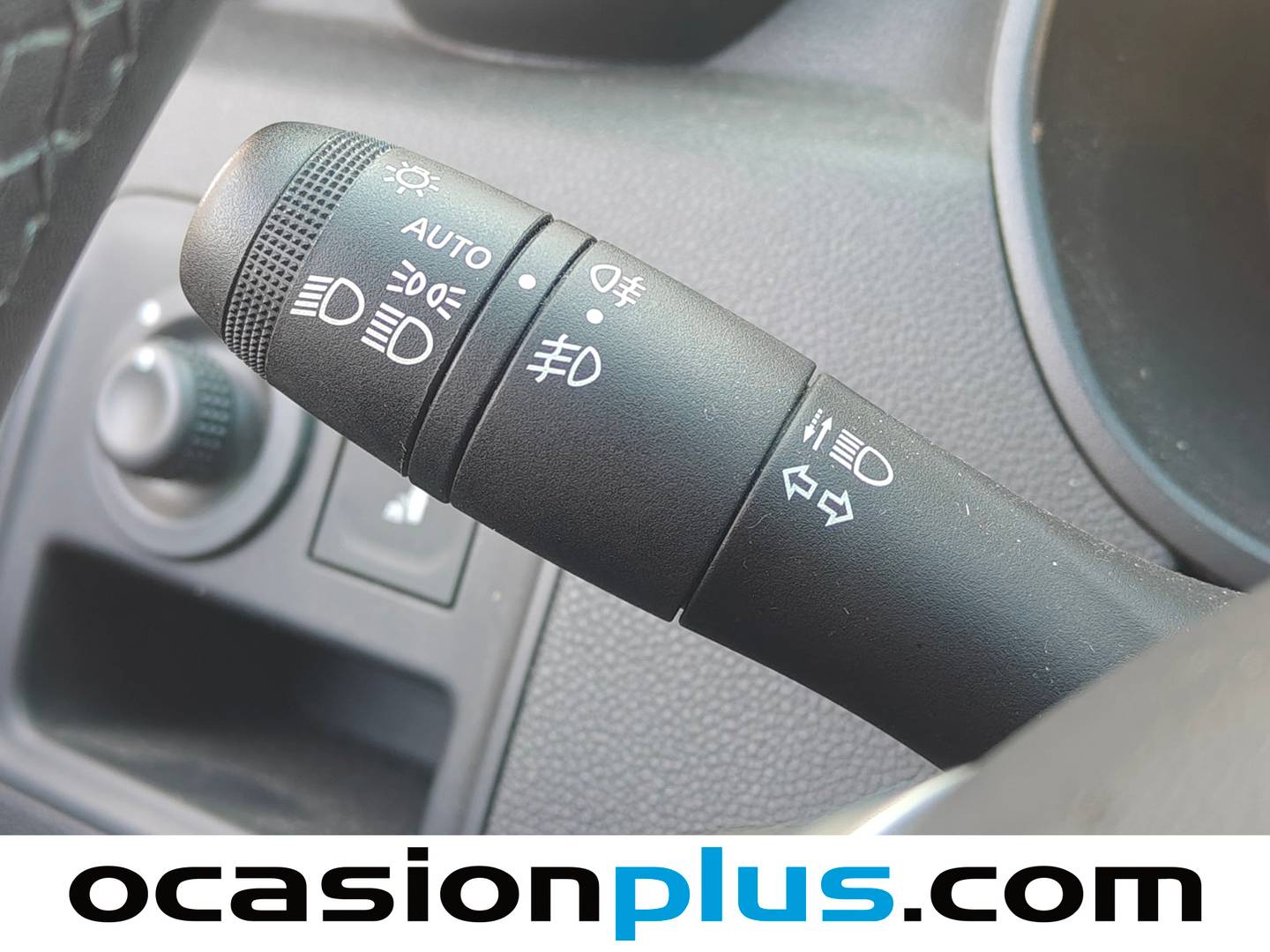 Dacia Duster Dacia Duster Prestige TCE (100 CV) 4X2 seminuevo
