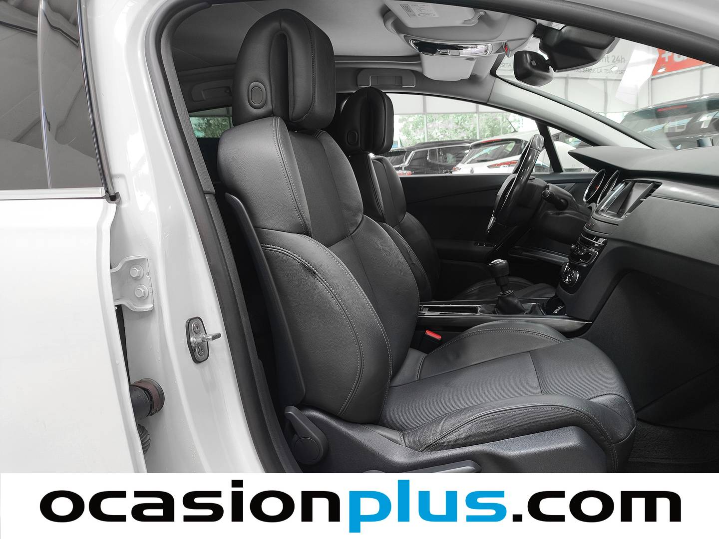 Foto Peugeot 508 Peugeot 508 SW SW HDI 150 Allure (150 CV)