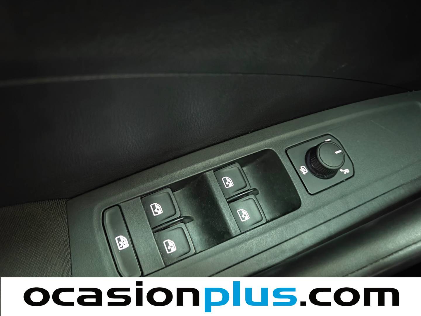 Foto Skoda Fabia Skoda Fabia 1.0 TSI Selection (95 CV)