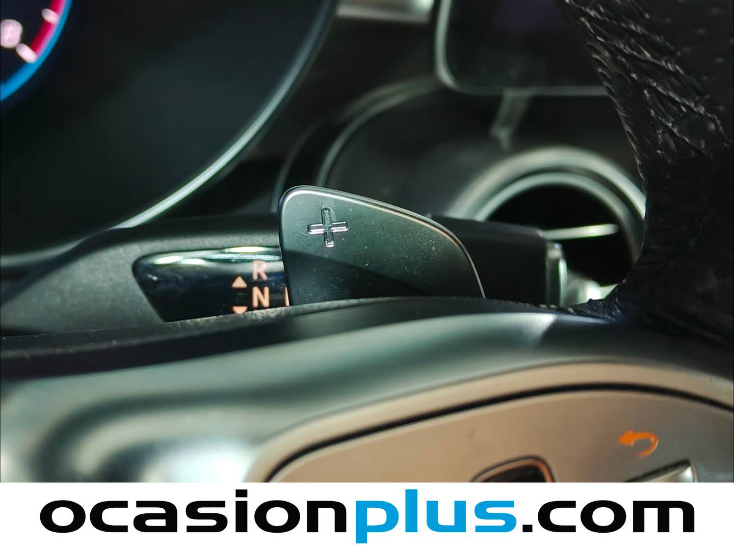 Mercedes Clase C Mercedes Clase C 200 (184 CV) PACK AMG 2020