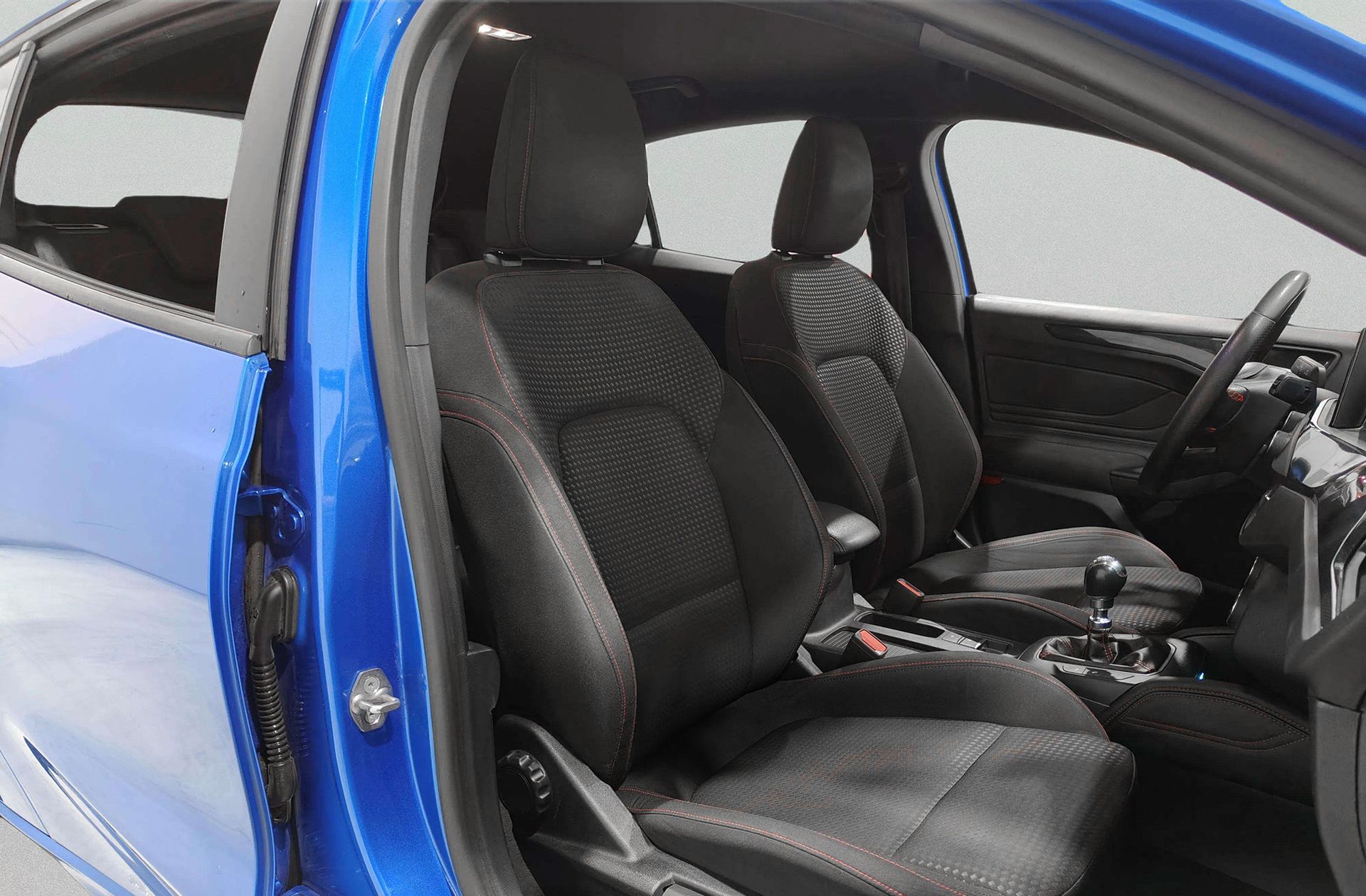 Ford Focus 2.0 EcoBlue ST-Line X - foto 20