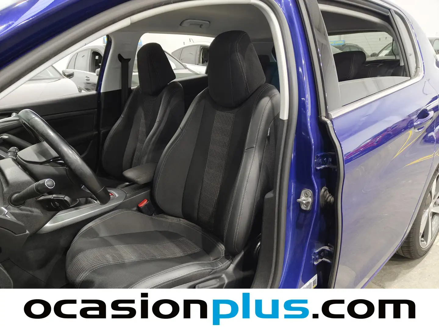 Foto Peugeot 308 Peugeot 308 PureTech 130 S&S Allure (130 CV)