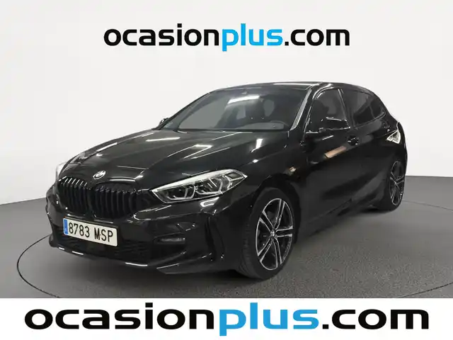 BMW Serie 1