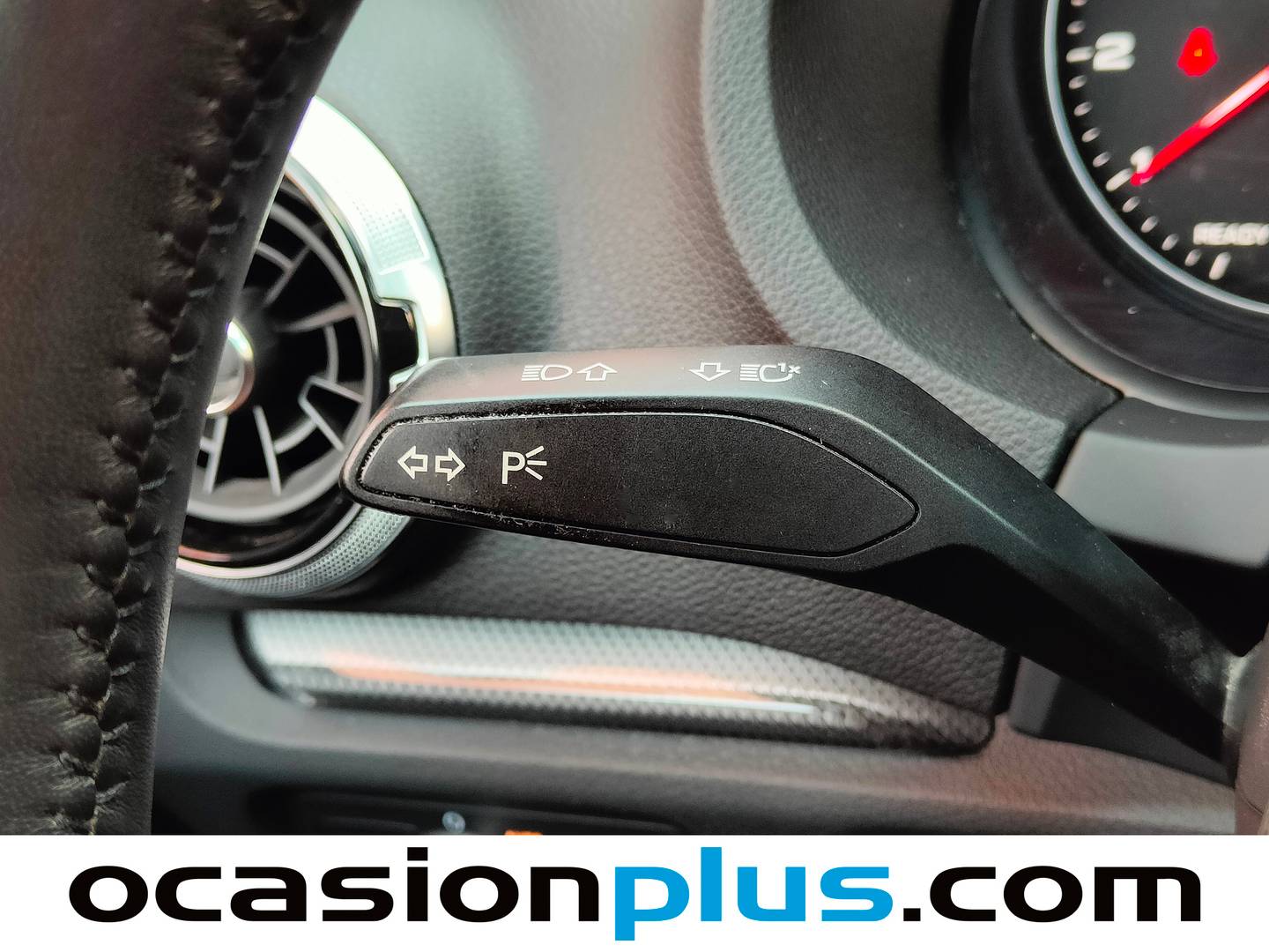 Audi A3 Audi A3 Sportback design edition 1.5 TFSI CoD EVO (150 CV) S tronic seminuevo