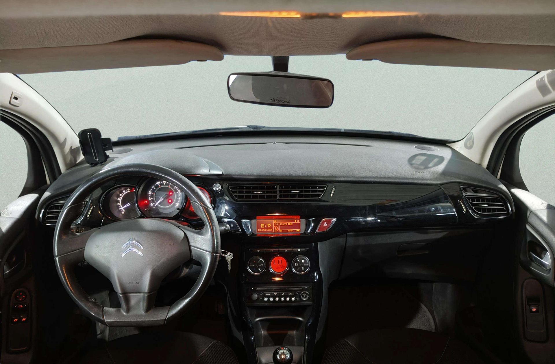 Citroën C3 1.2 VTi Collection - foto 6