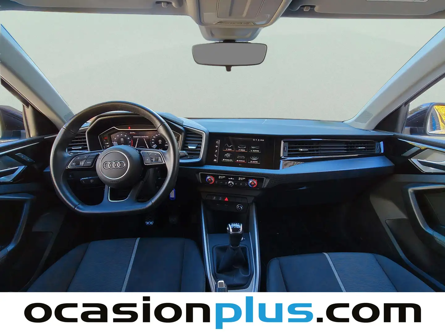 Foto Audi A1 Audi A1 Sportback Adrenalin 25 TFSI (95 CV) Pack S-Line