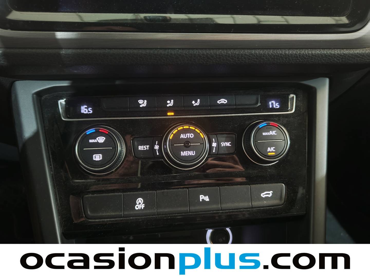 Volkswagen Touran Volkswagen Touran Advance 2.0 TDI (150 CV) DSG 7 Plazas al mejor precio
