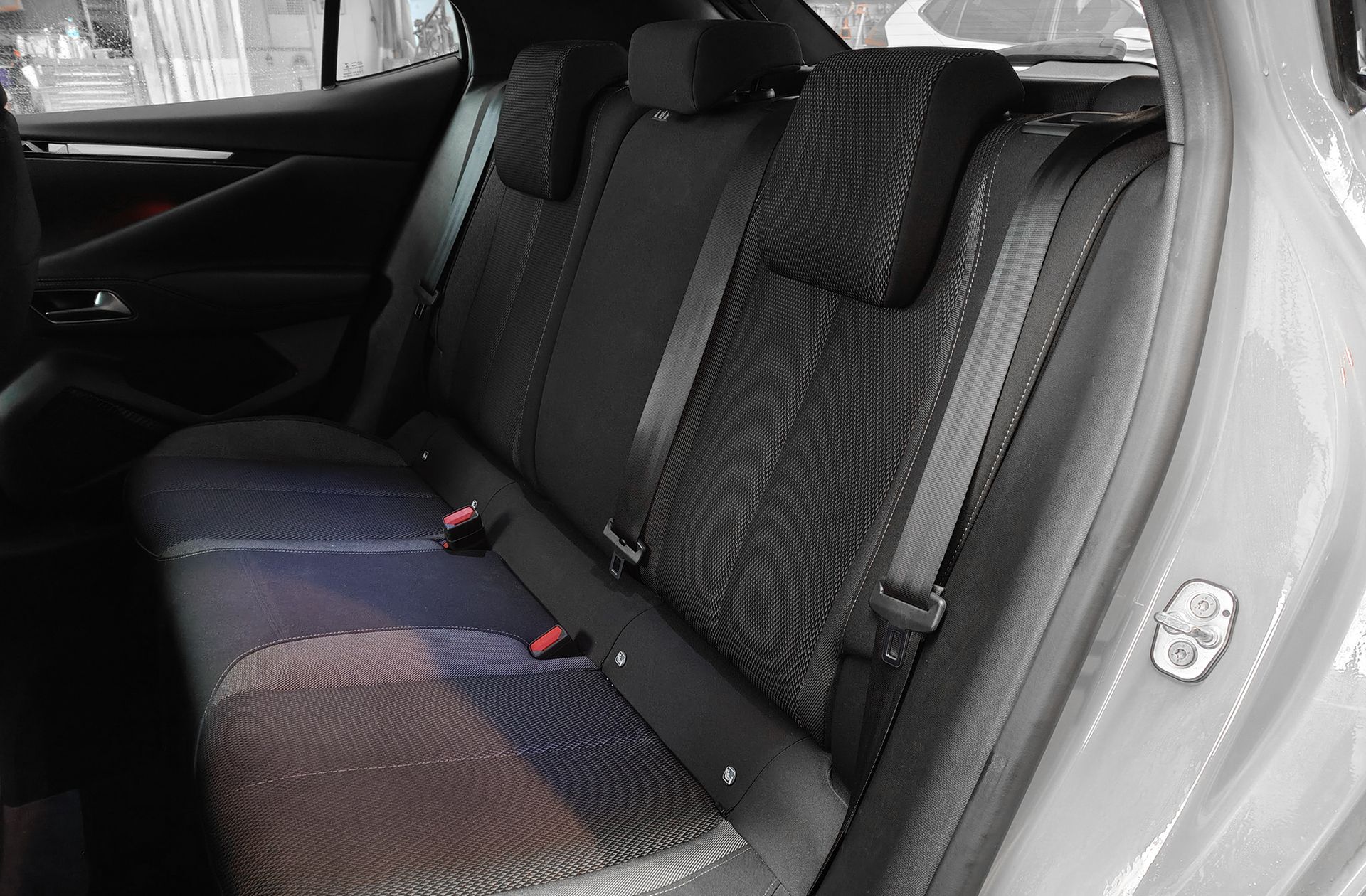 DS DS 4 PureTech 130 Bastille - foto 11