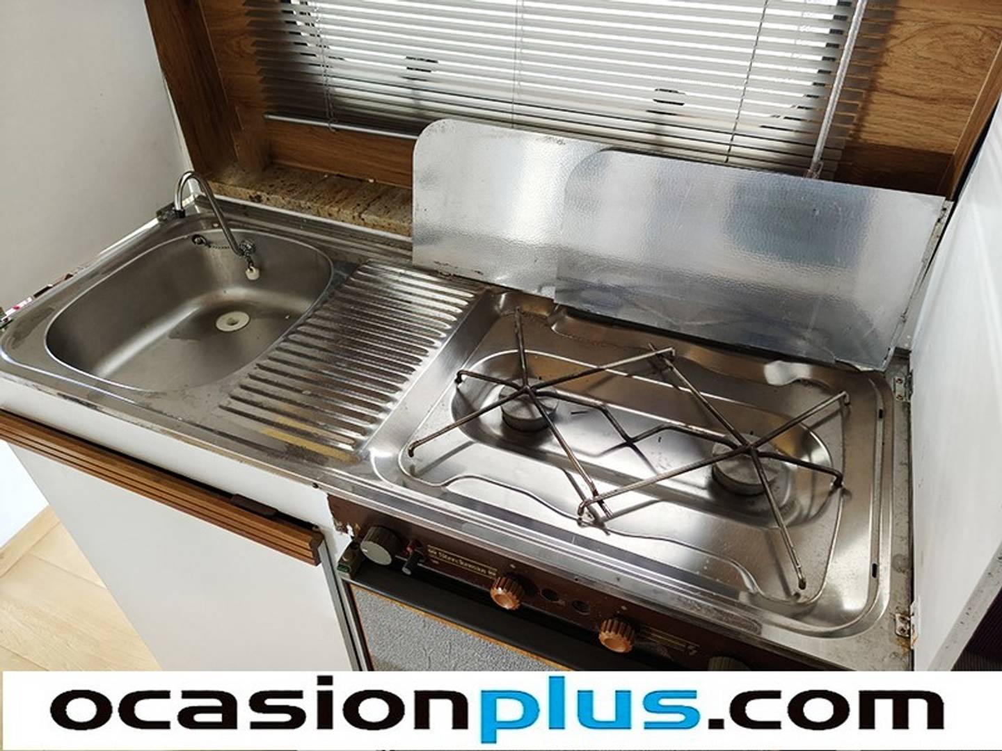 Foto Sterckeman Emeraude 480 Sterckeman Emeraude 480 Emeraude 480