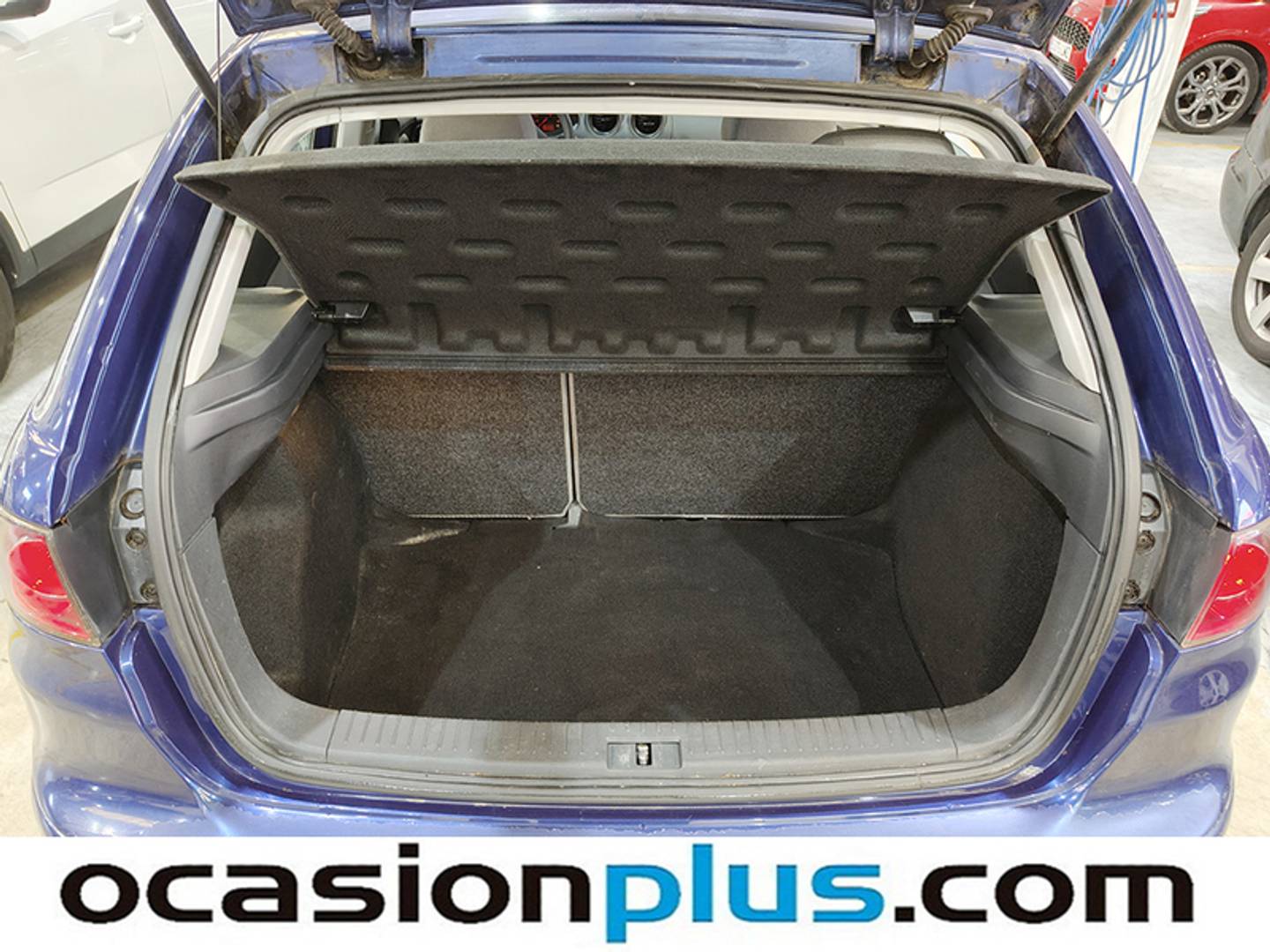 Foto Seat Ibiza SEAT Ibiza 1.9 SDi Stella (64 CV)