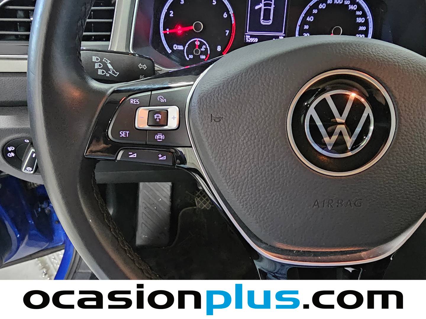 Volkswagen T-Roc Volkswagen T-Roc Advance R-Line 1.0 TSI (110 CV) barato