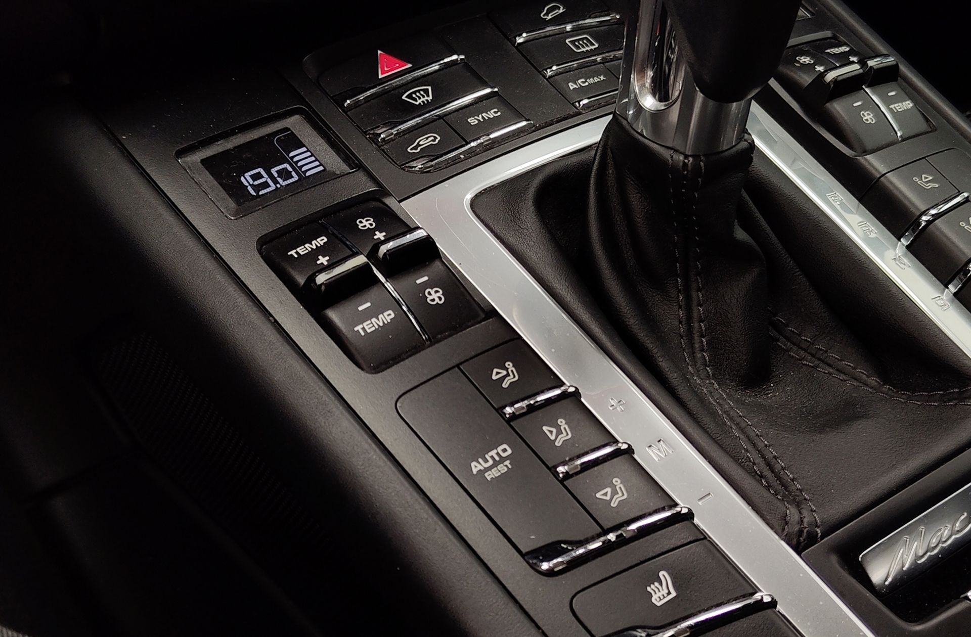 Porsche Macan S Diesel - foto 44