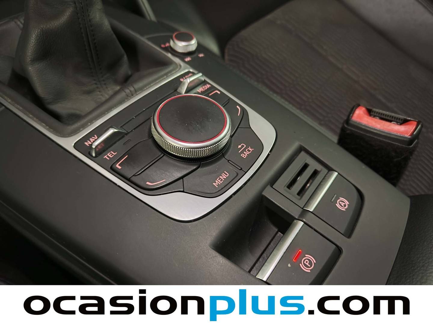 Audi A3 Audi A3 Sportback Advanced 1.2 TFSI (110 CV) km 0