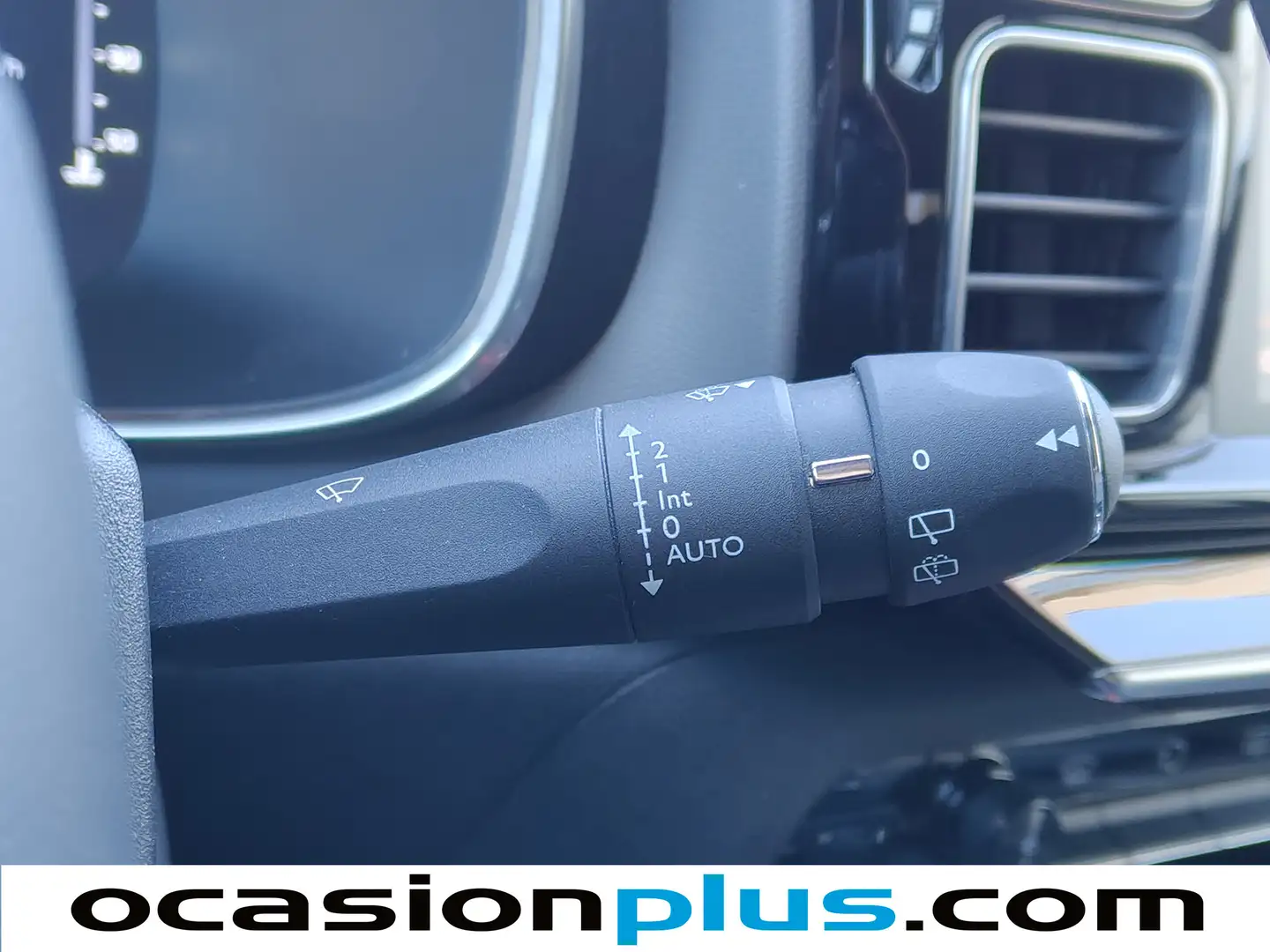 Foto Citroën C5 Aircross Citroen C5 Aircross PureTech 130 S&S Feel (131 CV)