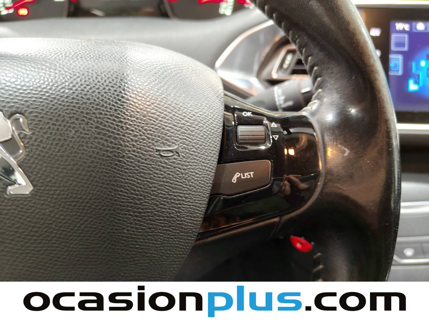 Peugeot 308 Peugeot 308 SW PureTech 130 S&S Style (130 CV) al mejor precio