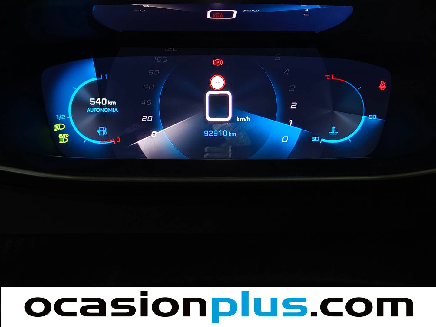 Peugeot 2008 Peugeot 2008 PureTech 130 S&S GT (130 CV) 2021