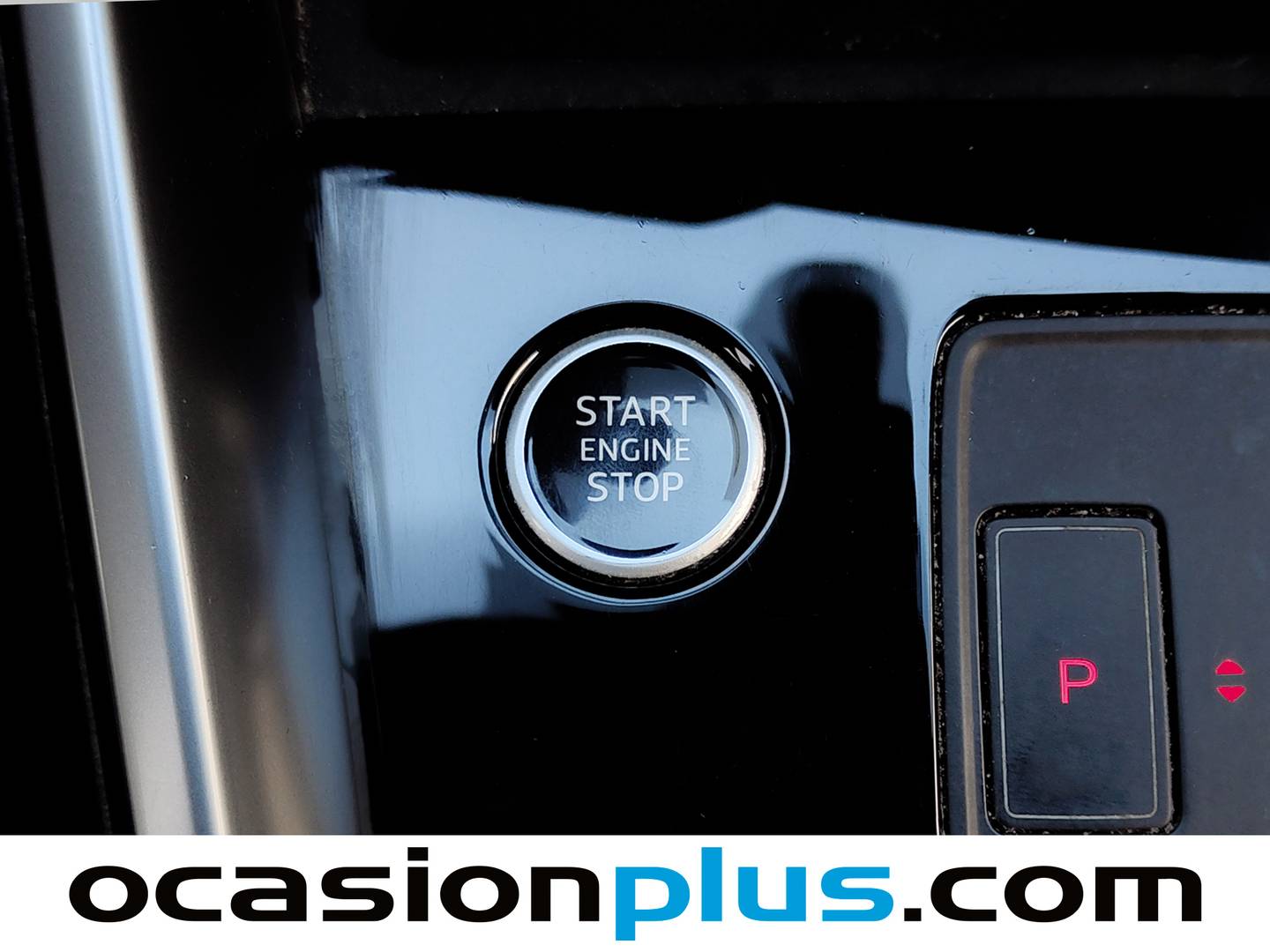 Audi A3 Audi A3 Sportback S line 30 TDI (116 CV) S tronic seminuevo