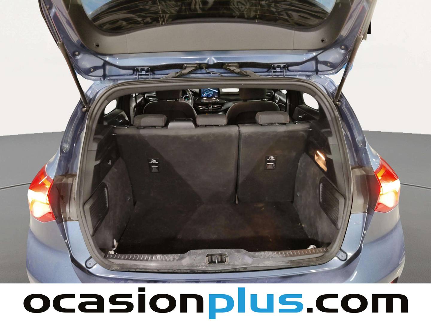 Ford Focus Ford Focus 1.0 EcoBoost ST-Line X (125 CV) al mejor precio