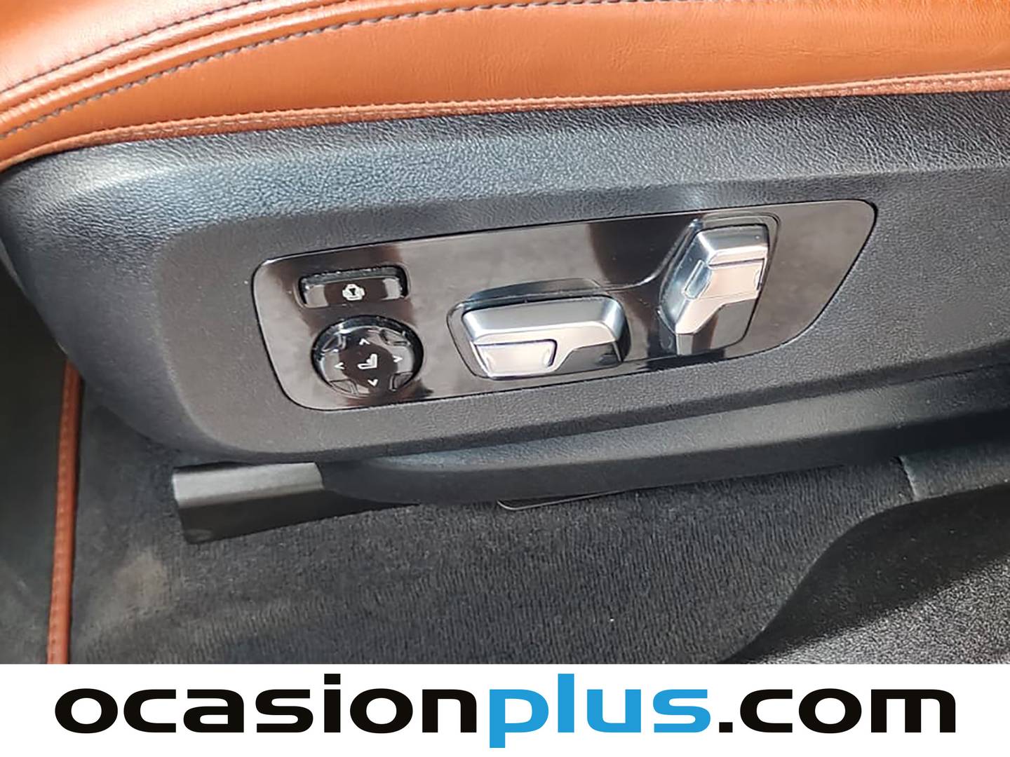 Paquetes del BMW X6 BMW X6 xDrive30d M Sport (286 CV)