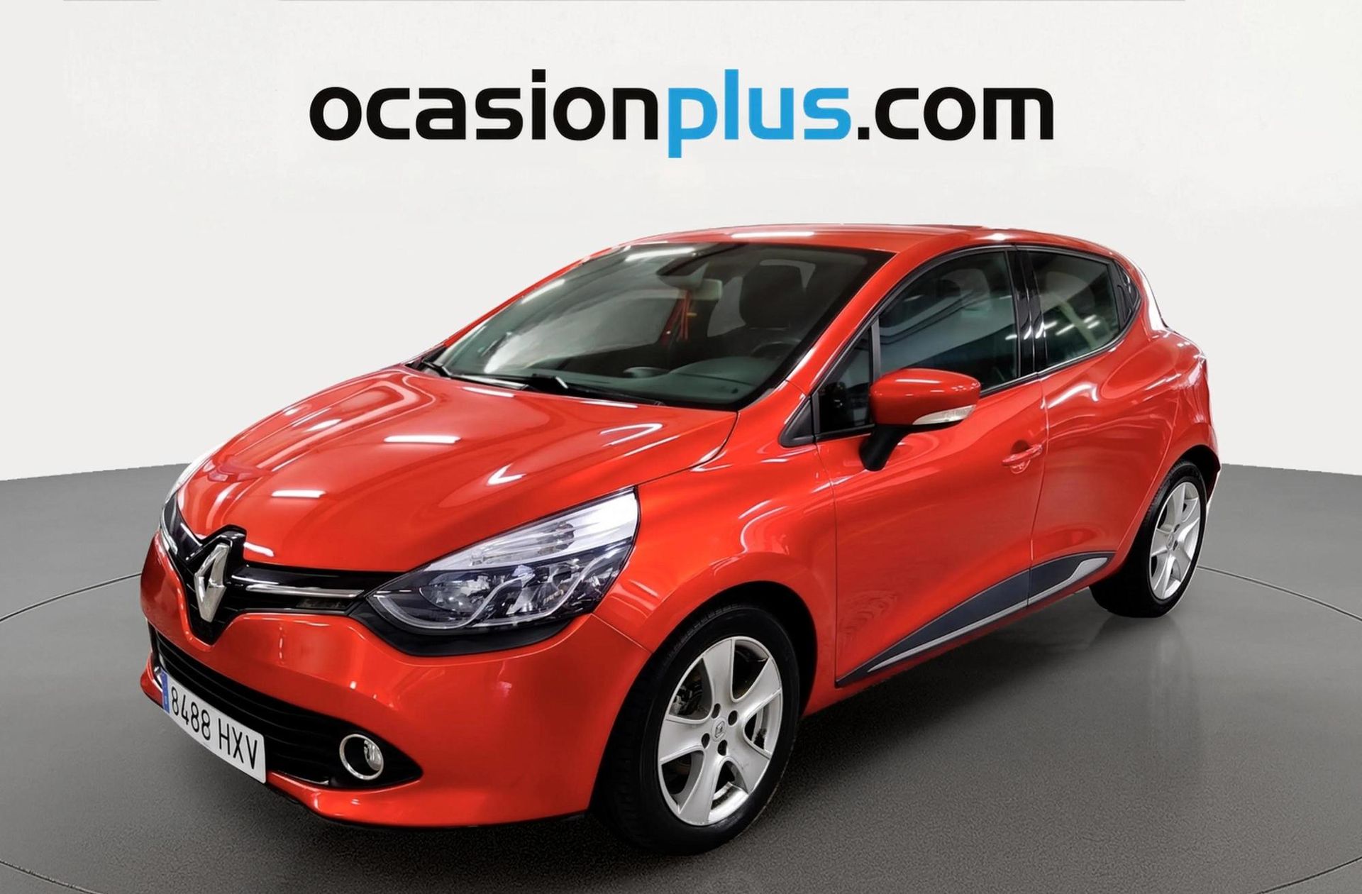 Renault Clio Dynamique Energy TCe