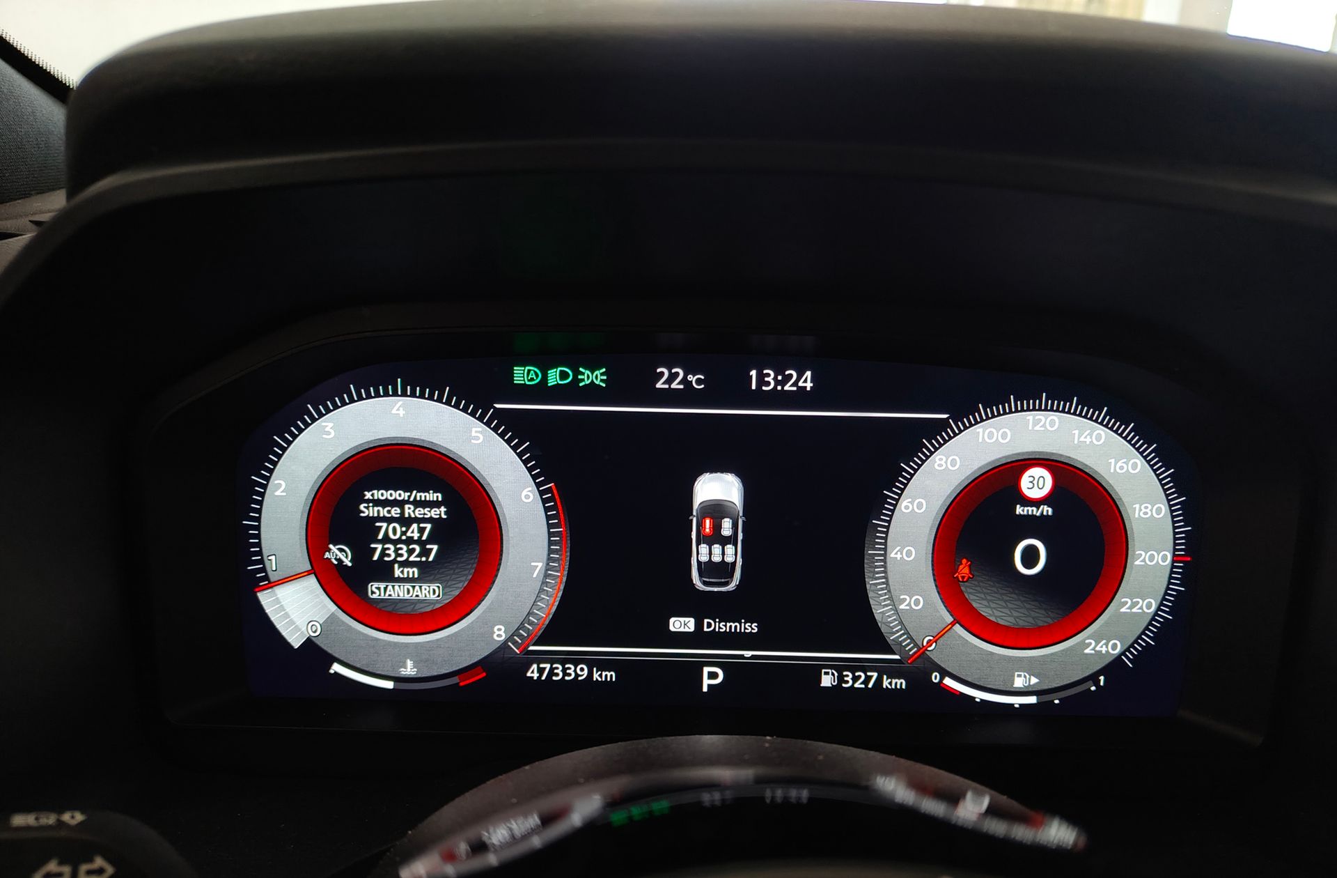 Nissan Qashqai DIG-T 160 mHEV Tekna Xtronic - foto 24
