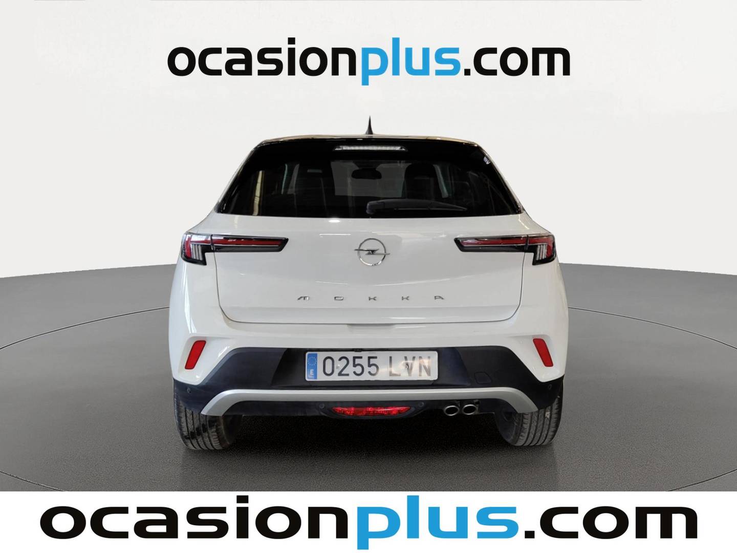 Opel Mokka Opel Mokka 1.2 T Business Elegance (130 CV) al mejor precio