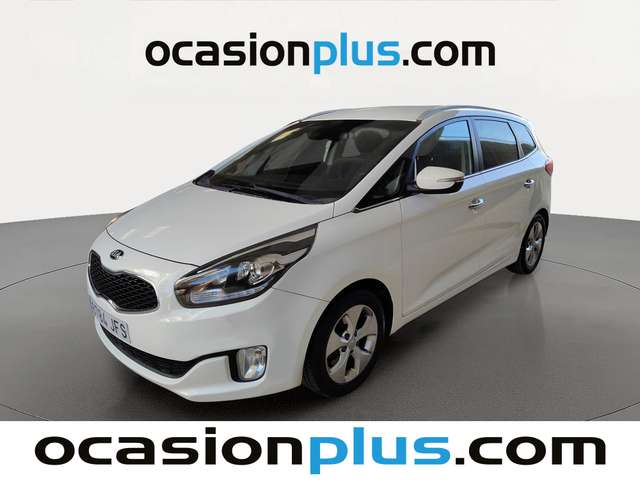 KIA Carens 1.6 GDi Drive (135 CV) de segunda mano