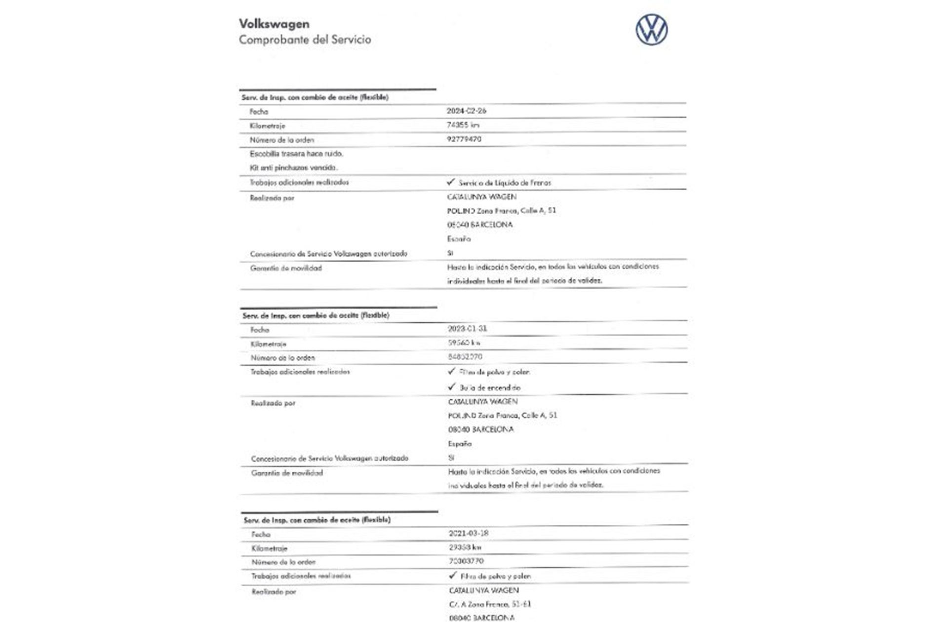 Volkswagen Tiguan Advance 1.5 TSI DSG Pack R-line - foto 26