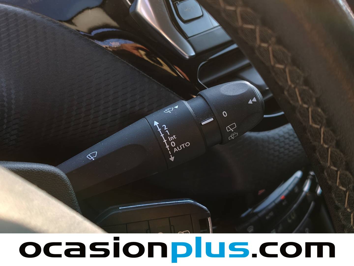 Peugeot 208 Peugeot 208 1.2 PureTech Allure (110 CV) km 0