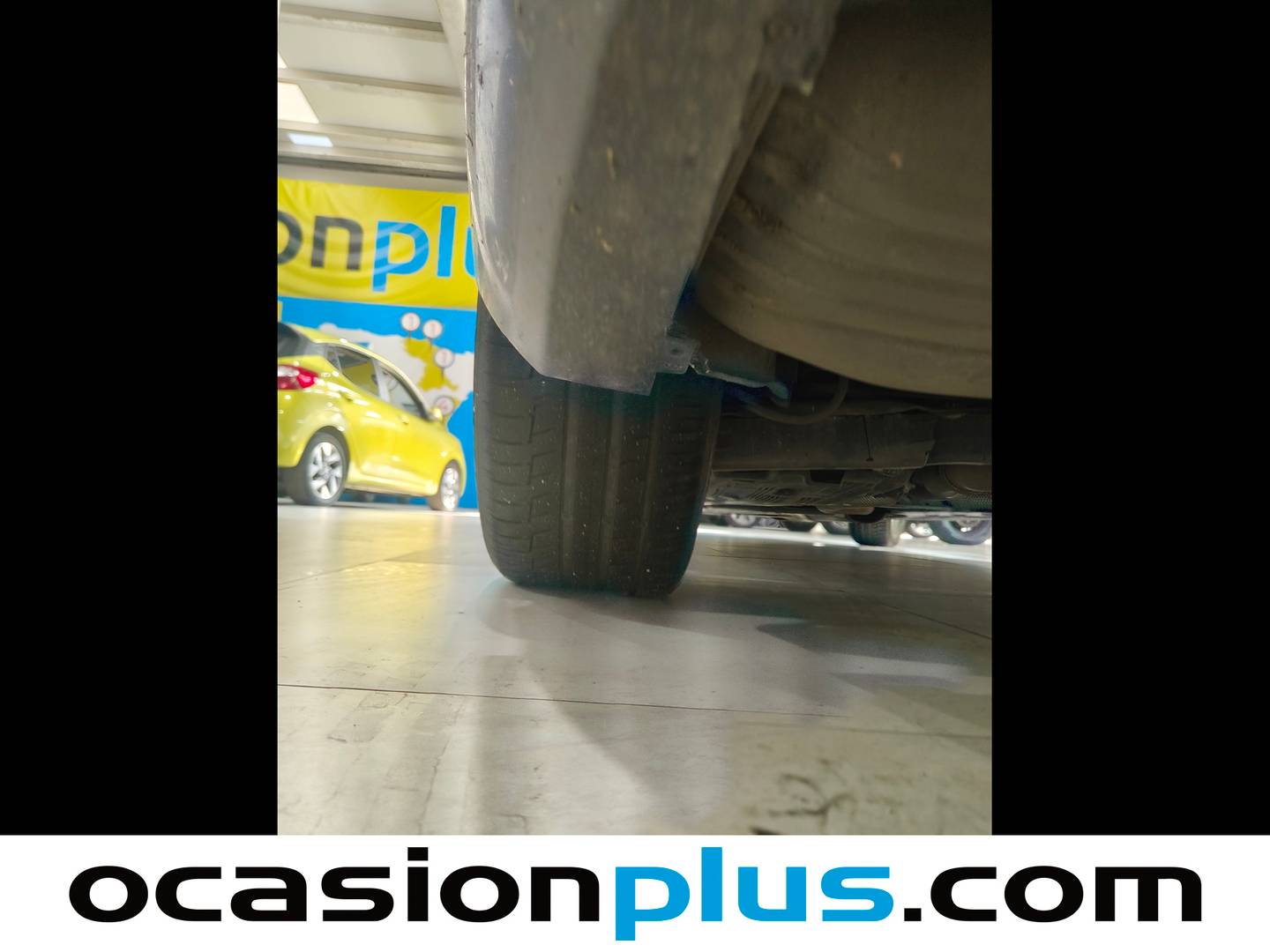 Foto Mercedes Clase C Mercedes-Benz Clase C 200 d  (160 CV) Pack AMG