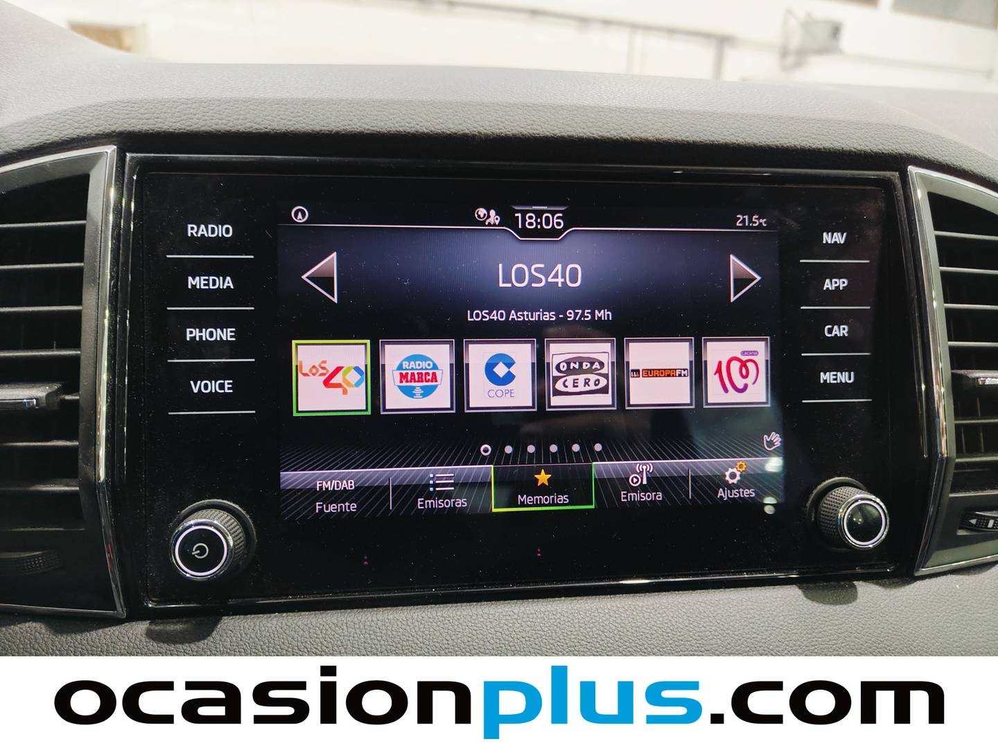 Skoda Karoq Skoda Karoq 2.0 TDI Ambition 4X4 DSG (150 CV) 2021